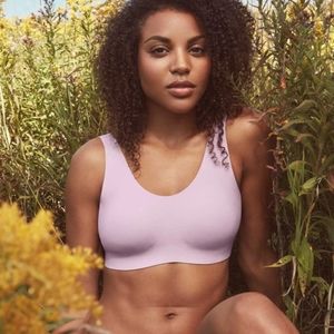 Knix LuxeLift Bra S+